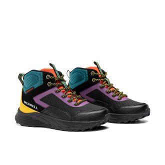 Snova Mid para niños grandes
