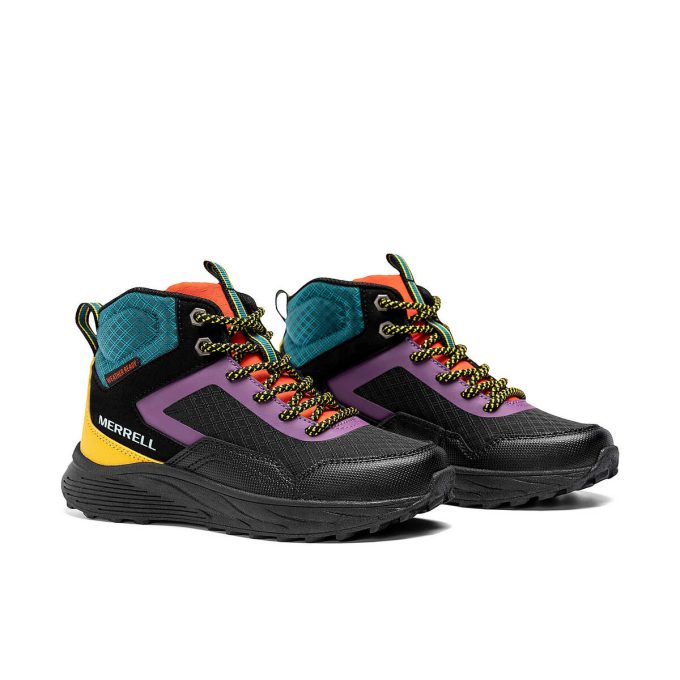 Snova Mid para niños grandes Snova Mid para niños grandes