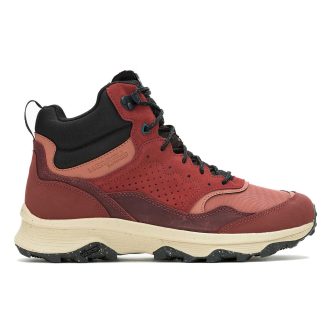 Speed  Solo Mid Impermeable para Hombre