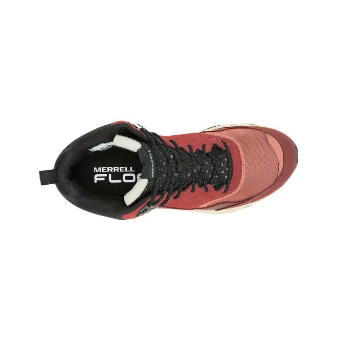 Speed  Solo Mid Impermeable para Hombre
