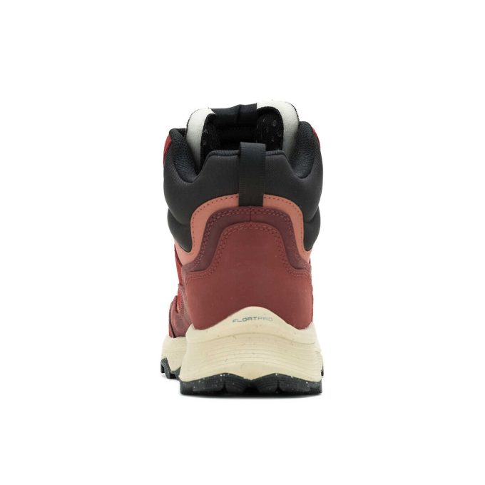 Speed  Solo Mid Impermeable para Hombre