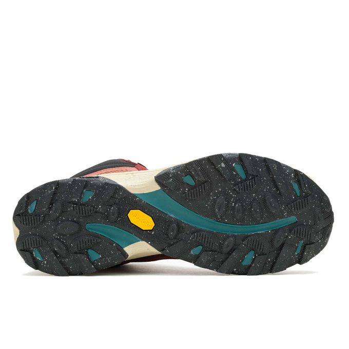 Speed  Solo Mid Impermeable para Hombre