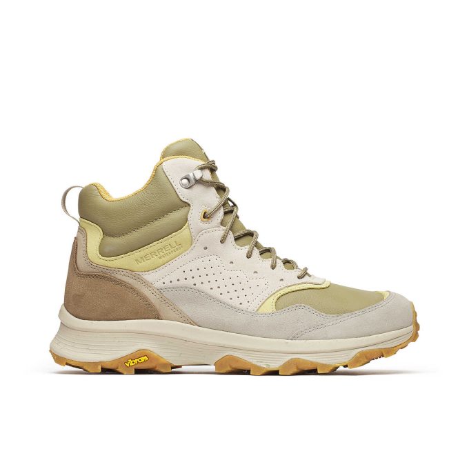 Speed Solo MXD Mid Impermeable para Hombre Speed Solo MXD Mid Impermeable para Hombre