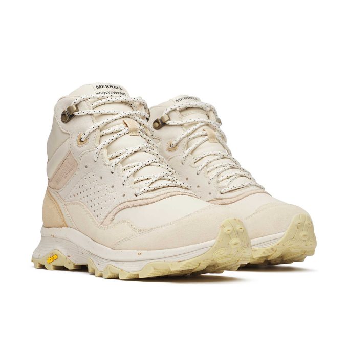 Speed Solo MXD Mid Impermeable para Mujer Speed Solo MXD Mid Impermeable para Mujer
