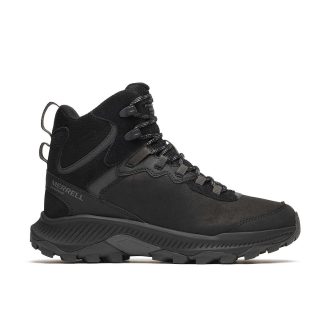 Speed  Strike 2 Leather Thermo Mid Waterproof para mujer