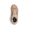 Speed  Strike 2 Leather Thermo Mid Waterproof para mujer