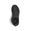 Speed  Strike 2 Leather Thermo Mid Waterproof para mujer