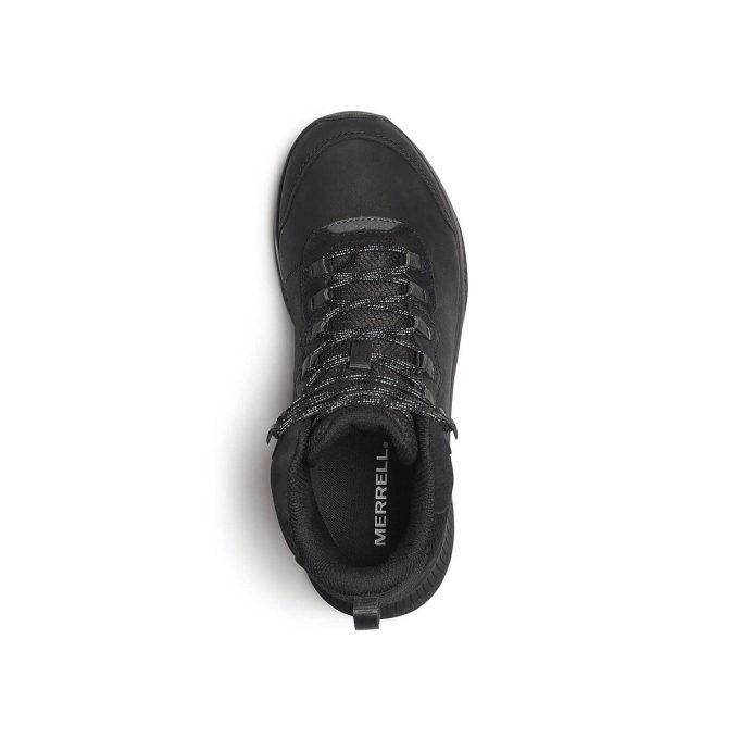 Speed  Strike 2 Leather Thermo Mid Waterproof para mujer