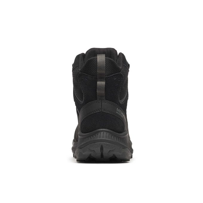 Speed  Strike 2 Leather Thermo Mid Waterproof para mujer