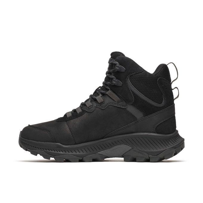 Speed  Strike 2 Leather Thermo Mid Waterproof para mujer