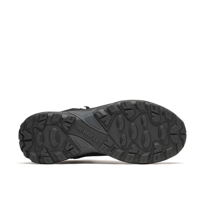 Speed  Strike 2 Leather Thermo Mid Waterproof para mujer
