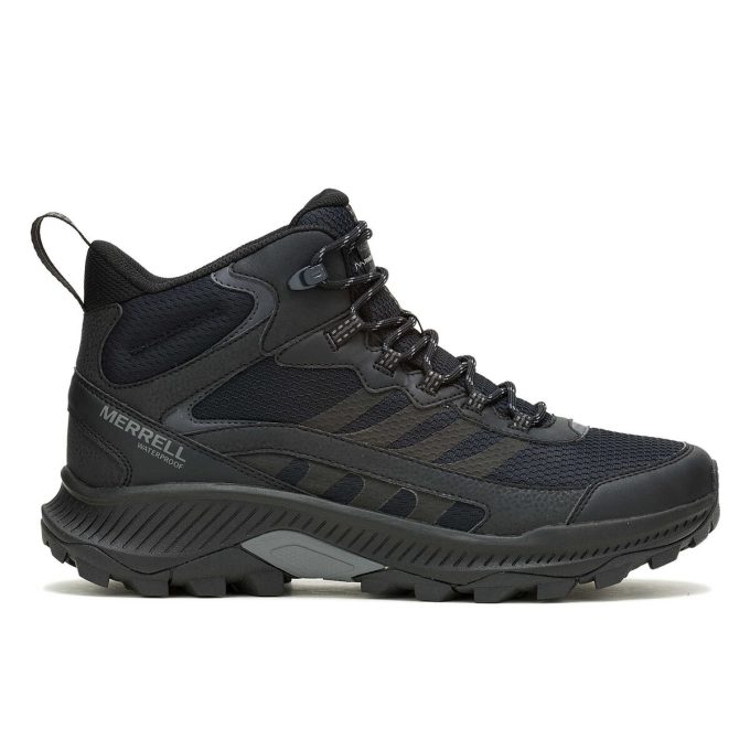 Speed Strike 2 Mid Impermeable para Hombre Speed Strike 2 Mid Impermeable para Hombre