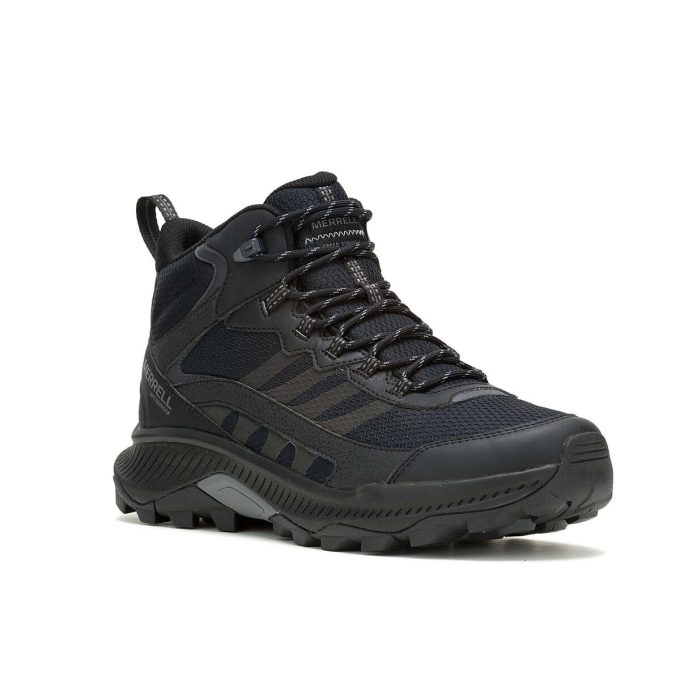 Speed Strike 2 Mid Impermeable para Hombre Speed Strike 2 Mid Impermeable para Hombre