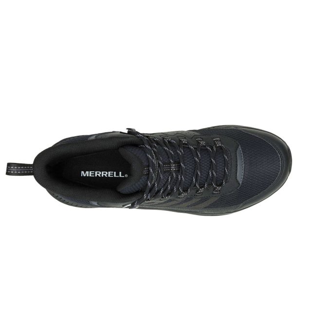 Speed Strike 2 Mid Impermeable para Hombre Speed Strike 2 Mid Impermeable para Hombre