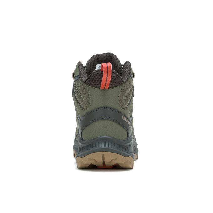 Speed Strike 2 Mid Impermeable para Hombre Speed Strike 2 Mid Impermeable para Hombre
