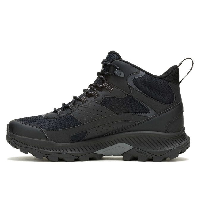 Speed Strike 2 Mid Impermeable para Hombre Speed Strike 2 Mid Impermeable para Hombre