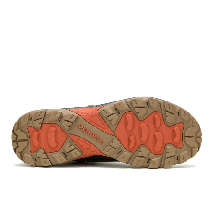 Speed Strike 2 Mid Impermeable para Hombre Speed Strike 2 Mid Impermeable para Hombre