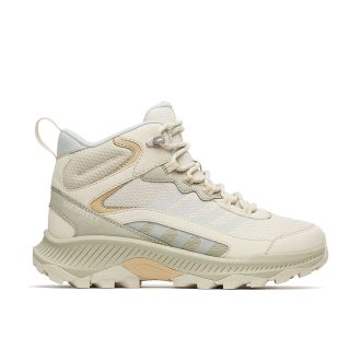 Speed  Strike 2 Mid Impermeable para Mujer