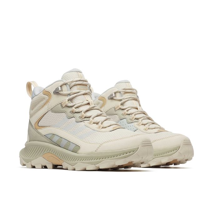 Speed Strike 2 Mid Impermeable para Mujer Speed Strike 2 Mid Impermeable para Mujer