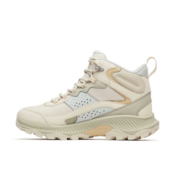 Speed Strike 2 Mid Impermeable para Mujer Speed Strike 2 Mid Impermeable para Mujer