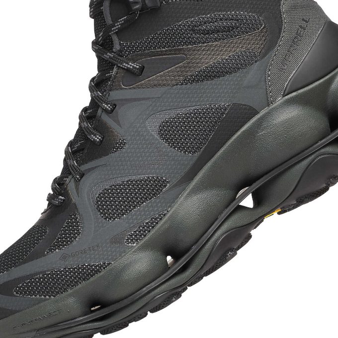 Speedarc Matis Mid GORE-TEX® para mujer Speedarc Matis Mid GORE-TEX® para mujer