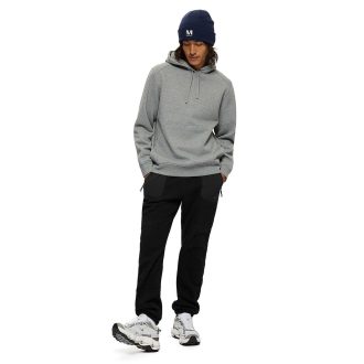 Sudadera con capucha para uso diario para hombre