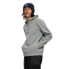 Sudadera con capucha para uso diario para hombre