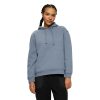 Sudadera con capucha relajada para mujer Sudadera con capucha relajada para mujer