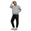 Sudadera con capucha relajada para mujer Sudadera con capucha relajada para mujer
