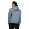 Sudadera con capucha relajada para mujer Sudadera con capucha relajada para mujer