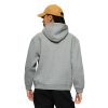 Sudadera con capucha relajada para mujer Sudadera con capucha relajada para mujer