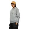 Sudadera con capucha relajada para mujer Sudadera con capucha relajada para mujer
