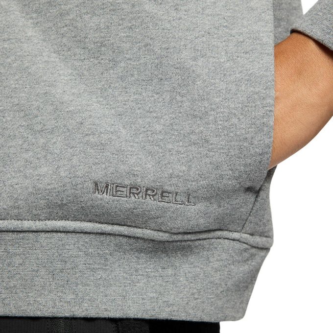 Sudadera con capucha relajada para mujer Sudadera con capucha relajada para mujer