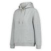 Sudadera con capucha relajada para mujer Sudadera con capucha relajada para mujer