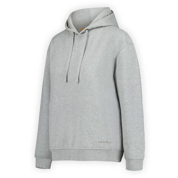 Sudadera con capucha relajada para mujer Sudadera con capucha relajada para mujer