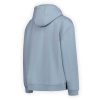 Sudadera con capucha relajada para mujer Sudadera con capucha relajada para mujer