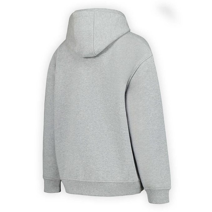 Sudadera con capucha relajada para mujer Sudadera con capucha relajada para mujer
