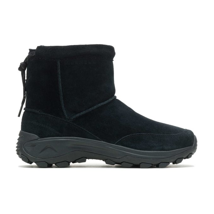 Suéter de invierno para hombre