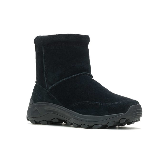 Suéter de invierno para hombre
