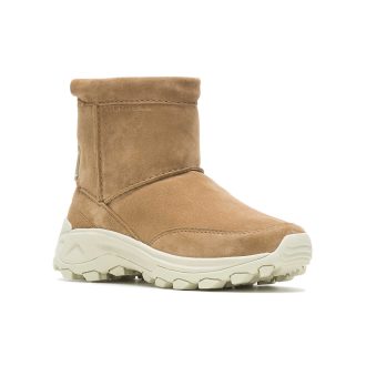 Suéter de invierno para mujer