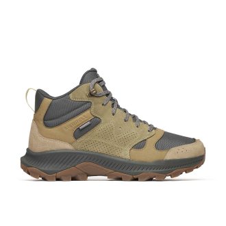 Tempo Sol Mid Impermeable para Hombre