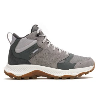 Tempo Sol Mid Impermeable para Hombre