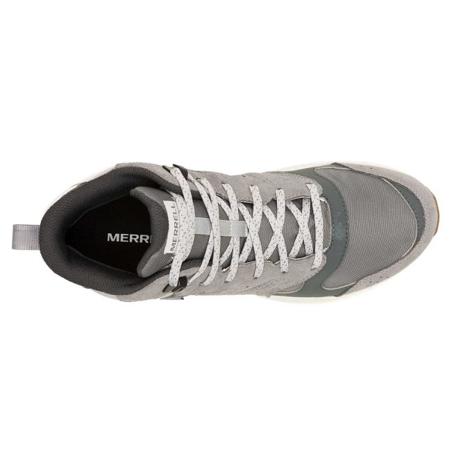 Tempo Sol Mid Impermeable para Hombre