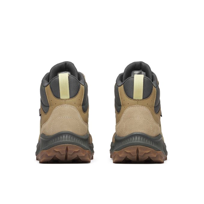 Tempo Sol Mid Impermeable para Hombre
