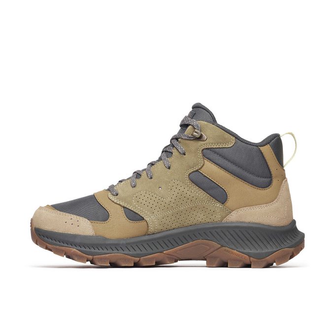Tempo Sol Mid Impermeable para Hombre