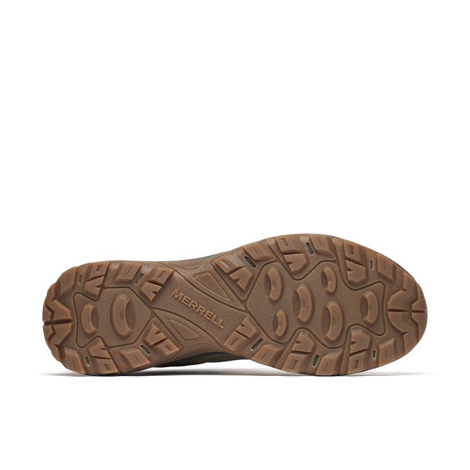 Tempo Sol Mid Impermeable para Hombre