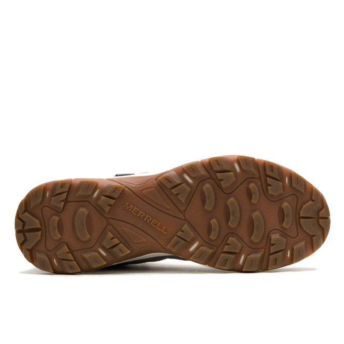 Tempo Sol Mid Impermeable para Hombre