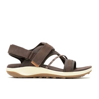 Terran 4 Backstrap para mujer