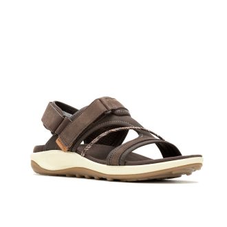 Terran 4 Backstrap para mujer