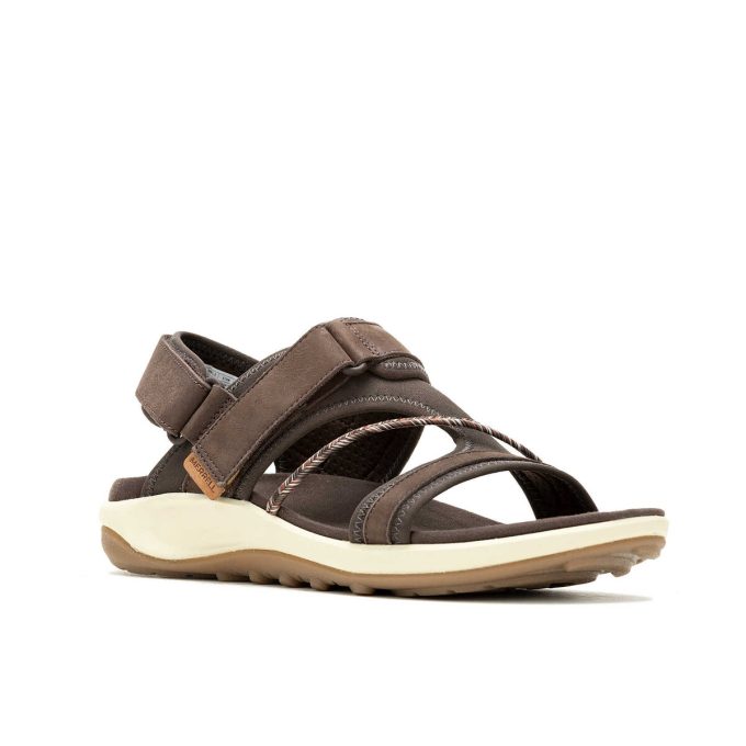 Terran 4 Backstrap para mujer Terran 4 Backstrap para mujer